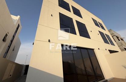 Villa - 5 - 6 for sale in Tilal City A - Tilal City - Sharjah