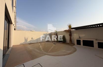 Villa - 5 - 6 for sale in Tilal City A - Tilal City - Sharjah Villa - 5 - 6 for sale in Tilal City A - Tilal City - Sharjah