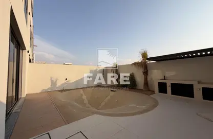 Villa - 5 Bedrooms - 6 Bathrooms for sale in Tilal City A - Tilal City - Sharjah