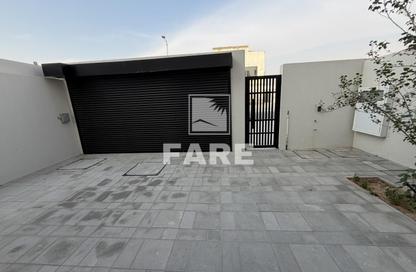 Villa - 5 - 6 for sale in Tilal City A - Tilal City - Sharjah Villa - 5 - 6 for sale in Tilal City A - Tilal City - Sharjah