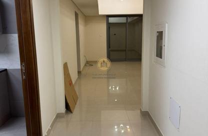 Apartment - 1 Bedroom - 2 Bathrooms for sale in Al Nuaimiya Towers C - Al Nuaimiya - Ajman