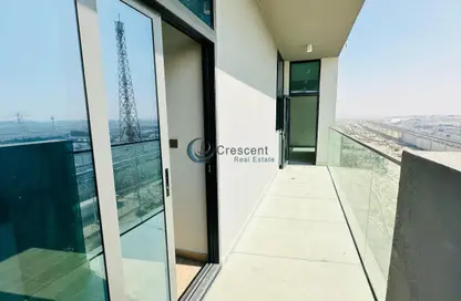 شقة - 2 غرف نوم - 4 حمامات للايجار في أماليا ريزيدنس - الفرجان - دبي