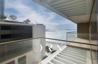 Apartment - 2 Bedrooms - 3 Bathrooms for sale in Grand Bleu Tower 2 - Emaar Beachfront - Dubai Harbour - Dubai Apartment - 2 Bedrooms - 3 Bathrooms for sale in Grand Bleu Tower 2 - Emaar Beachfront - Dubai Harbour - Dubai