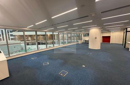 Office Space - Studio - 1 Bathroom for rent in Al Hamriya-1 - Al Hamriya - Bur Dubai - Dubai