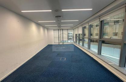 Office Space - Studio - 1 Bathroom for rent in Al Hamriya-1 - Al Hamriya - Bur Dubai - Dubai
