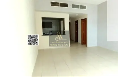 Apartment - 1 Bedroom - 2 Bathrooms for sale in Ajman One Tower 1 - Ajman One - Ajman Downtown - Ajman