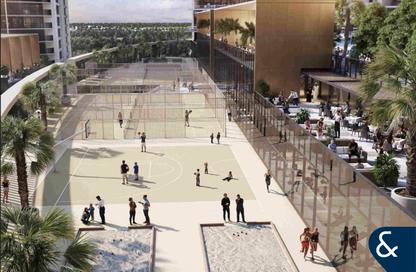 Apartment - 1 Bedroom - 1 Bathroom for sale in Sobha Orbis Tower E - Sobha Orbis - Motor City - Dubai