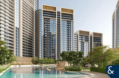 Apartment - 1 Bedroom - 1 Bathroom for sale in Sobha Orbis Tower E - Sobha Orbis - Motor City - Dubai