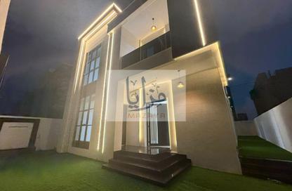 Villa - 4 - 6 for sale in Al Helio Downtown - Al Helio - Ajman