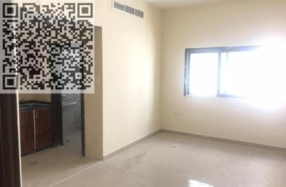 Apartment - Studio - 1 for rent in Al Rashidiya Towers - Al Rashidiya - Ajman Downtown - Ajman