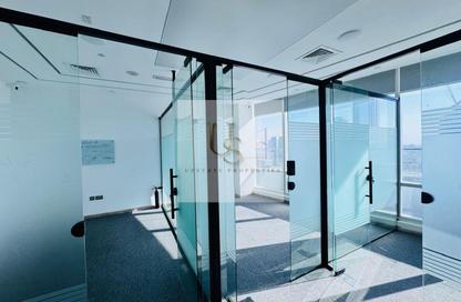Office Space - Studio for rent in Park Lane Tower - Business Bay - Dubai