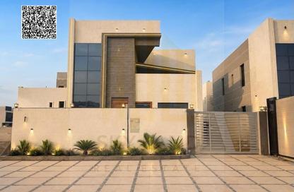 Villa - 4 Bedrooms - 6 Bathrooms for sale in Kabbali Hills - Al Helio 2 - Al Helio - Ajman
