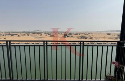 Apartment - 3 Bedrooms - 4 Bathrooms for rent in Waters Edge - Yas Island - Abu Dhabi Apartment - 3 Bedrooms - 4 Bathrooms for rent in Waters Edge - Yas Island - Abu Dhabi
