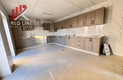 Villa - 6 Bedrooms - 5 Bathrooms for rent in Al Raqaib 1 - Al Raqaib - Ajman Villa - 6 Bedrooms - 5 Bathrooms for rent in Al Raqaib 1 - Al Raqaib - Ajman