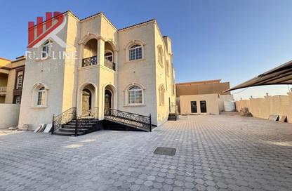 Villa - 6 Bedrooms - 5 Bathrooms for rent in Al Raqaib 1 - Al Raqaib - Ajman Villa - 6 Bedrooms - 5 Bathrooms for rent in Al Raqaib 1 - Al Raqaib - Ajman