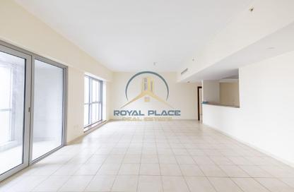 Apartment - 1 Bedroom - 2 Bathrooms for rent in Executive Tower C - Executive Towers - Business Bay - Dubai