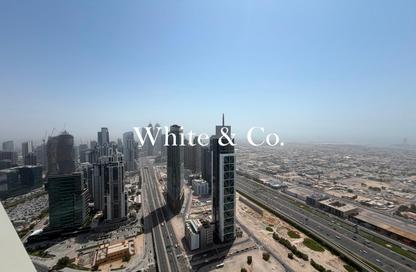 Apartment - 2 Bedrooms - 2 Bathrooms for rent in Forte 1 - Forte - Downtown Dubai - Dubai