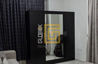 Apartment - 2 Bedrooms - 2 Bathrooms for sale in Gulf Tower - Emirates City - Ajman