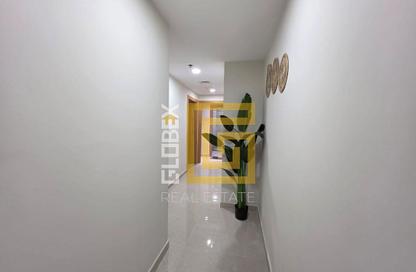 Apartment - 2 Bedrooms - 2 Bathrooms for sale in Gulf Tower - Emirates City - Ajman