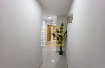 شقة - 2 غرف نوم - 2 حمامات للبيع في جلف تاور - مدينة الإمارات - عجمان