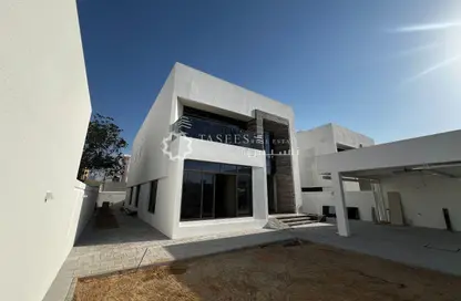 فيلا - 4 غرف نوم - 4 حمامات للايجار في جميرا 1 - جميرا - دبي