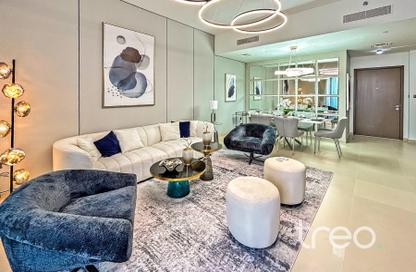 Apartment - 3 - 4 for rent in Act One - Act One Act Two Towers - Opera District - Downtown Dubai - Dubai Apartment - 3 - 4 for rent in Act One - Act One Act Two Towers - Opera District - Downtown Dubai - Dubai
