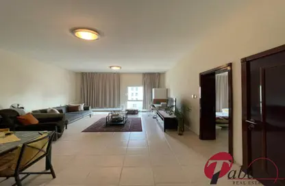 Apartment - 1 Bedroom - 2 Bathrooms for sale in Building 256 - Mesoamerican Cluster - Discovery Gardens - Dubai