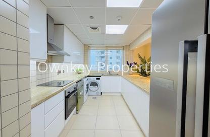 Apartment - 2 Bedrooms - 3 Bathrooms for rent in Bin Hendi Tower - Al Mankhool - Bur Dubai - Dubai