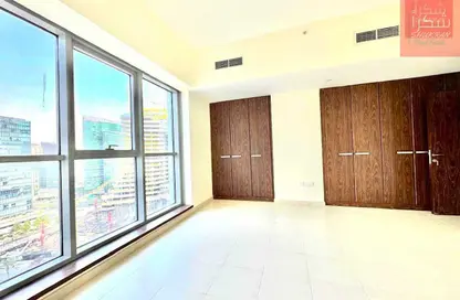Apartment - 3 Bedrooms - 4 Bathrooms for rent in Executive Tower L - Executive Towers - Business Bay - Dubai