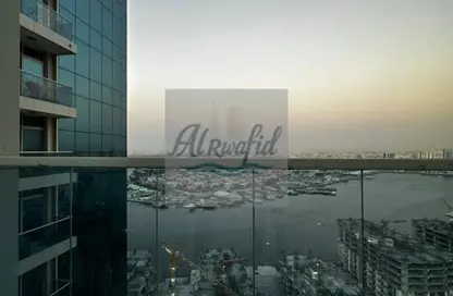 Apartment - 2 Bedrooms - 3 Bathrooms for rent in Oasis Tower - Al Rashidiya 1 - Al Rashidiya - Ajman