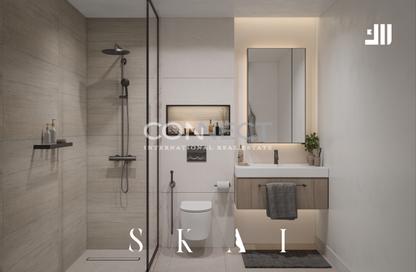 Apartment - 1 Bedroom - 2 Bathrooms for sale in Skai - Raha Island - Mina Al Arab - Ras Al Khaimah Apartment - 1 Bedroom - 2 Bathrooms for sale in Skai - Raha Island - Mina Al Arab - Ras Al Khaimah
