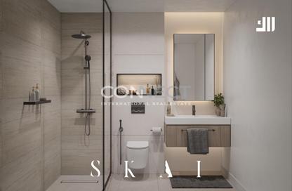 Apartment - 1 Bedroom - 2 Bathrooms for sale in Skai - Raha Island - Mina Al Arab - Ras Al Khaimah
