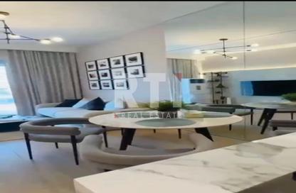 Apartment - 1 Bedroom - 2 Bathrooms for sale in Trafford Residence - Residential District - Dubai South (Dubai World Central) - Dubai