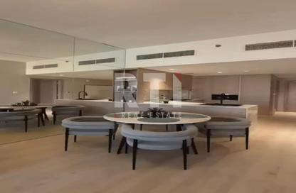 Apartment - 1 Bedroom - 2 Bathrooms for sale in Trafford Residence - Residential District - Dubai South (Dubai World Central) - Dubai Apartment - 1 Bedroom - 2 Bathrooms for sale in Trafford Residence - Residential District - Dubai South (Dubai World Central) - Dubai