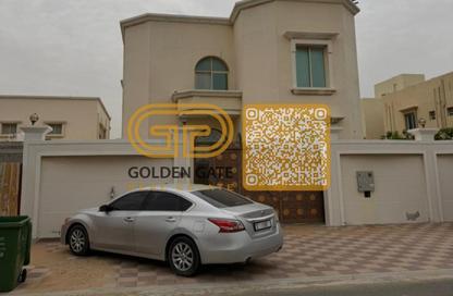 Villa - 5 Bedrooms - 5 Bathrooms for rent in Al Raqaib 1 - Al Raqaib - Ajman