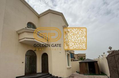 Villa - 5 Bedrooms - 5 Bathrooms for rent in Al Raqaib 1 - Al Raqaib - Ajman