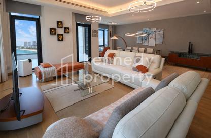 Apartment - 3 Bedrooms - 5 Bathrooms for sale in One Reem Island - Shams Abu Dhabi - Al Reem Island - Abu Dhabi Apartment - 3 Bedrooms - 5 Bathrooms for sale in One Reem Island - Shams Abu Dhabi - Al Reem Island - Abu Dhabi