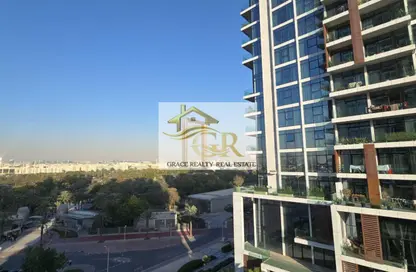 شقة - 2 غرف نوم - 3 حمامات للايجار في 3 بارك جيت ريزيدنس - مساكن بارك غايت - الكفاف - زعبيل - دبي