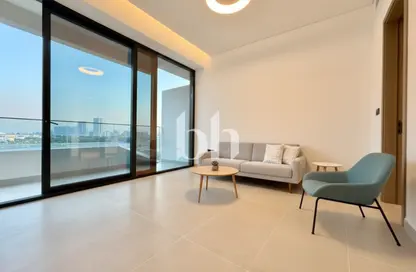 Apartment - 1 Bedroom - 2 Bathrooms for sale in Altia One - Dubai Silicon Oasis - Dubai