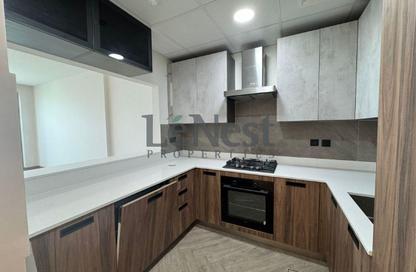 Apartment - 1 Bedroom - 1 Bathroom for rent in Alef Noon Residence - District 16 - Jumeirah Village Circle - Dubai