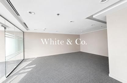 Office Space - Studio for rent in The Regal Tower - Business Bay - Dubai
