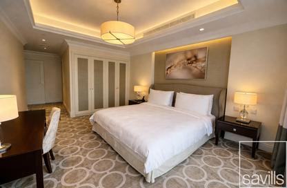 Apartment - 2 - 3 for rent in Kempinski Blvd (The address Blvd) - Downtown Dubai - Dubai Apartment - 2 - 3 for rent in Kempinski Blvd (The address Blvd) - Downtown Dubai - Dubai