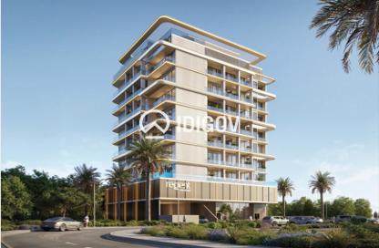 Apartment - Studio - 1 for sale in Golf Grove By Regent - Dubai Production City (IMPZ) - Dubai