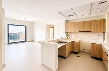 شقة - 2 - 3 للايجار في سواي رزيدنسز - دبي هيلز استيت - دبي