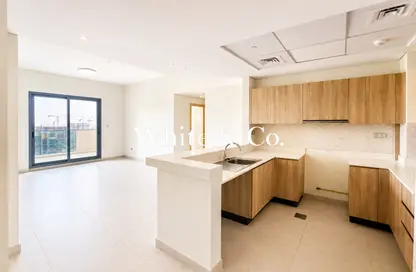 Apartment - 2 Bedrooms - 3 Bathrooms for rent in Sway Residences - Dubai Hills Estate - Dubai