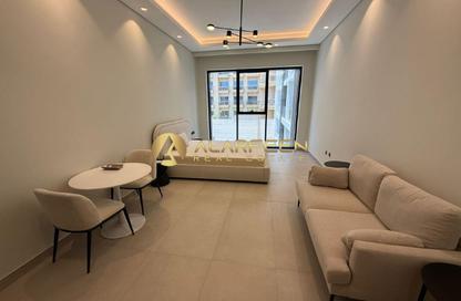 Apartment - Studio - 1 Bathroom for rent in Al Serh Residences 11 - District 10 - Jumeirah Village Circle - Dubai