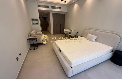 Apartment - Studio - 1 Bathroom for rent in Al Serh Residences 11 - District 10 - Jumeirah Village Circle - Dubai