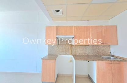 Apartment - Studio - 1 Bathroom for rent in Maples 2 - Al Raffa - Bur Dubai - Dubai