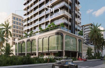 Apartment - 2 - 3 for sale in Olivia Gardens Residence - Jumeirah Garden City - Al Satwa - Dubai Apartment - 2 - 3 for sale in Olivia Gardens Residence - Jumeirah Garden City - Al Satwa - Dubai