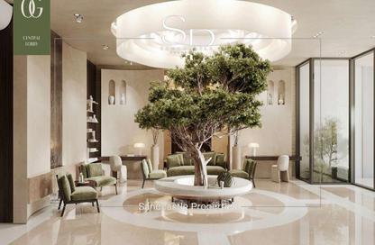Apartment - 2 - 3 for sale in Olivia Gardens Residence - Jumeirah Garden City - Al Satwa - Dubai Apartment - 2 - 3 for sale in Olivia Gardens Residence - Jumeirah Garden City - Al Satwa - Dubai